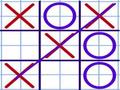 Tic Tac Toe hrať on-line