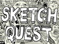 Sketch Quest hrať on-line