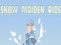 Snow Maiden Ride hrať on-line