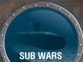 Sub Wars hrať on-line