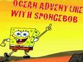 Ocean Adventure S Sponge Bob hrať on-line