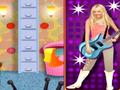 Hannah Montana Rock Star Fashion Challenge hrať on-line