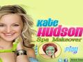 Kate Hudson Spa človeka hrať on-line