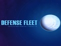 Defense Fleet hrať on-line