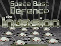 Space Base Defence hrať on-line