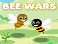 Bee Wars hrať on-line