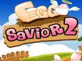 Egg Savior 2 hrať on-line