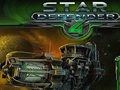 Star Defender 4 hrať on-line