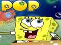 Spongebob SquarePants Pop hrať on-line