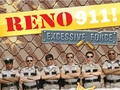 Reno 911 hrať on-line