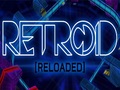 Retroid Reloaded hrať on-line