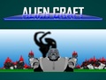 Alien Craft hrať on-line