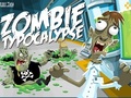 Zombie Typocalypse hrať on-line