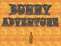 Bunny Adventure hrať on-line