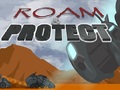 Roam projekt hrať on-line