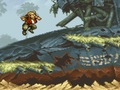 Metal Slug Brutal 2 hrať on-line