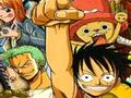 One Piece Exotic Adventure hrať on-line