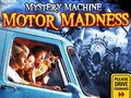 Mystery Machine hrať on-line