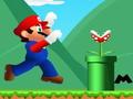 Mario Run Game hrať on-line