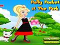 Polly Pocket At The Park hrať on-line