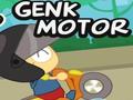 Titok Genk Motor hrať on-line