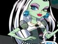 Spoločnosť Monster High Fashion hrať on-line