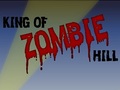 King Of Zombie Hill hrať on-line