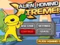 Alien Hominid Xtreme hrať on-line