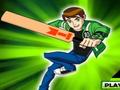 Ben 10 Alien Konečný Cricket hrať on-line