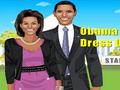 Prezident Obama hrať on-line