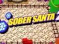 Sober Santa 2 hrať on-line