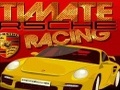 Konečným Porsche Racing hrať on-line