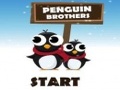 Penguin Brothers hrať on-line