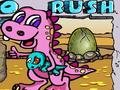 Dino Rush hrať on-line