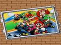 Photo Mess Mario Kart disk hrať on-line