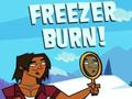 Freezer Burn hrať on-line