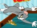 Tom a Jerry Hidden Objects hrať on-line