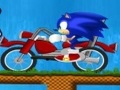 Sonic Ride 2 hrať on-line