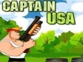 Captain USA hrať on-line