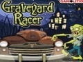 Graveyard Racer hrať on-line