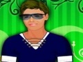 Zac Efron Makeover hrať on-line