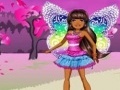 Fairy Princess Dress Up hrať on-line