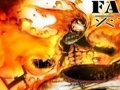 Fairy Tail hrať on-line