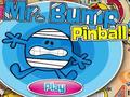 Pán Bump Pinball hrať on-line