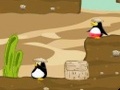 Penguin pár Adventure hrať on-line