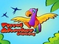 Parrot Adventure Coloring hrať on-line