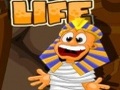 Pharaoh \ 's Second Life hrať on-line