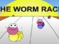 Worm Race hrať on-line