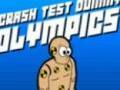 Crash Test Dummy Olimpics Event 2 hrať on-line