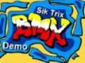 BMX Sik Trix hrať on-line